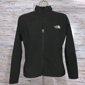 The North Face Apex jacket